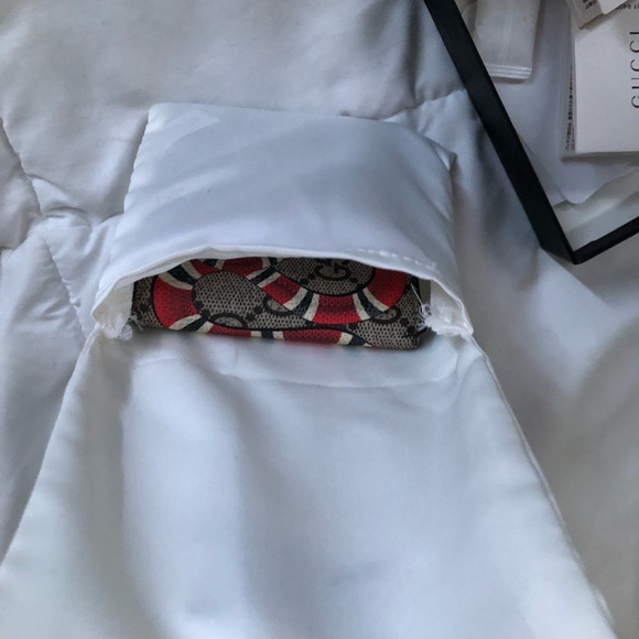 Gucci Snake Wallet - Picture 5 of 6